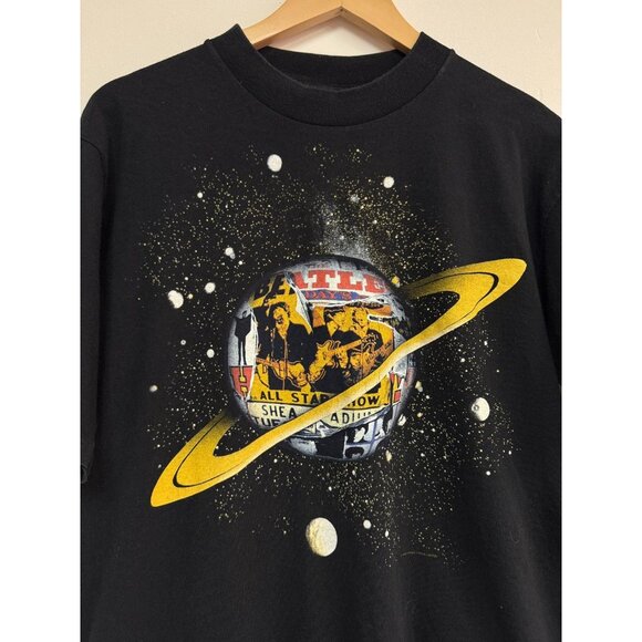 1996 The Beatles Anthology 2 Tee - Picture 2 of 5